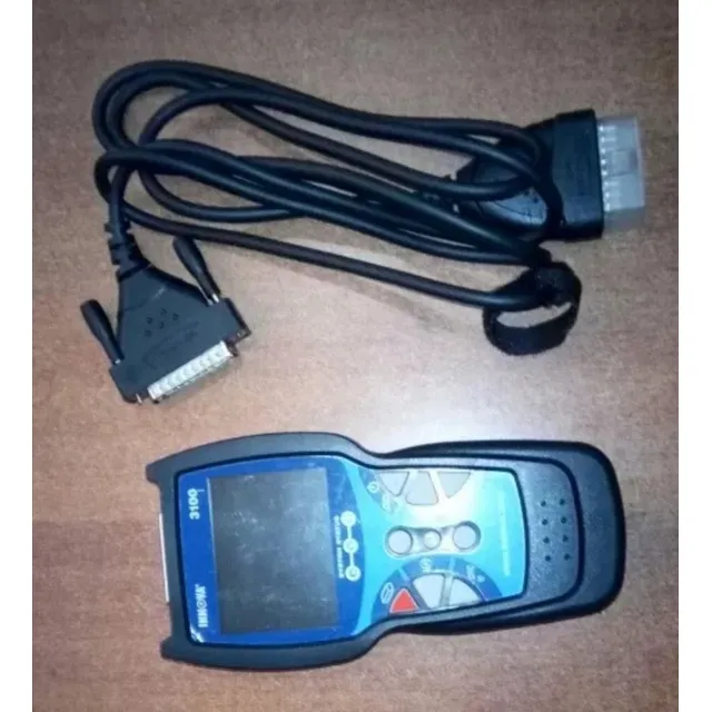Escaner Automotriz Casi Nuevo