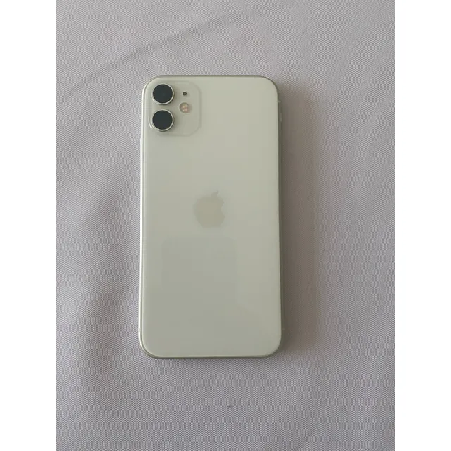 Apple iPhone 11 (128 Gb) - Blanco