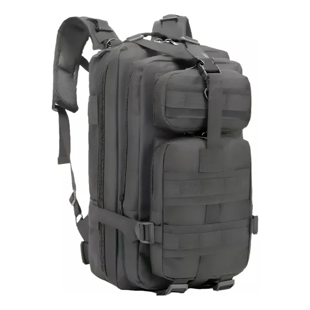 Mochila Grande Camping