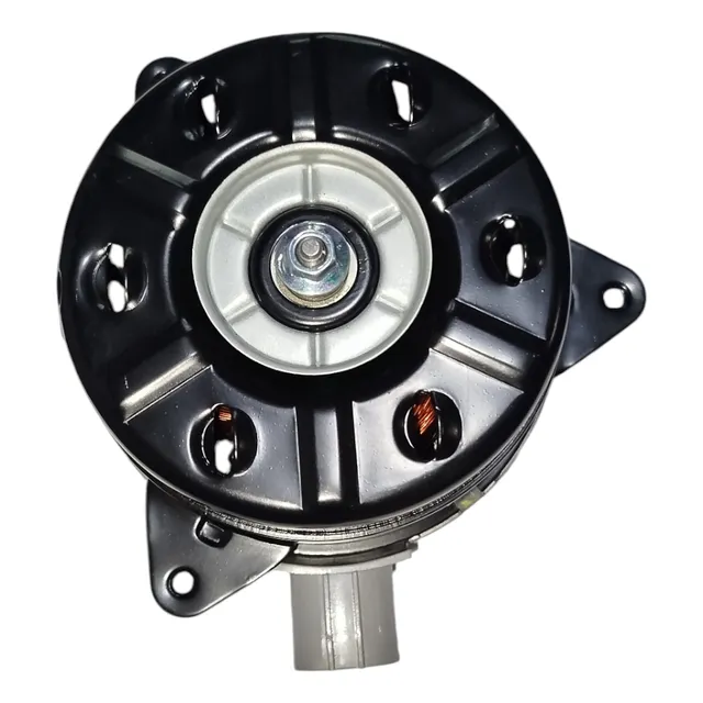 Motor Electroventilador Corolla 2003 Al 2008 Yaris 05 Al 09