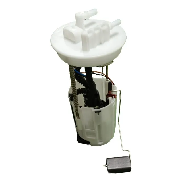 Bomba Gasolina Arauca S15