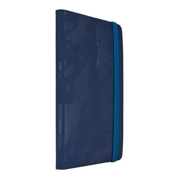 Funda Para Tablet Surefit 7  Case Logic Azul - Mosca