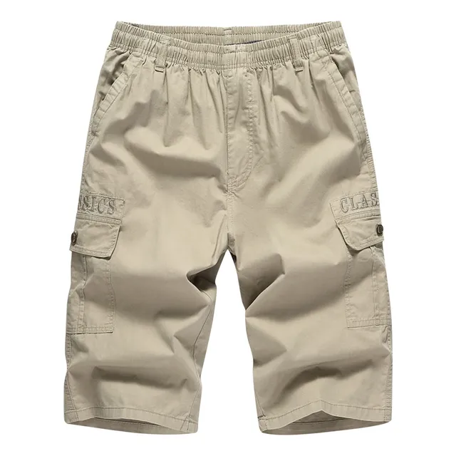 Pantalon Talla Para Hombre Cuatro Estacion Mono Casual