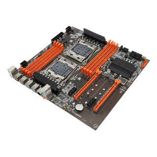 Placa Madre Ddr4 De Sobremesa 6 Sata3.0 8 Dimm 32 Gbps 2 Nvm Placa Madre Ddr4 De Sobremesa 6 Sata3.0 8 Dimm 32 Gbps 2 Nvm