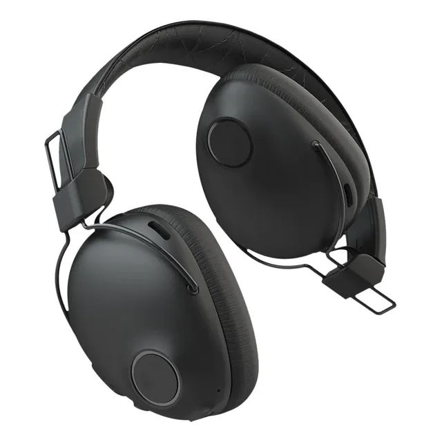 Session Pro Anc Wireless Over-ear Headphones Color Negro