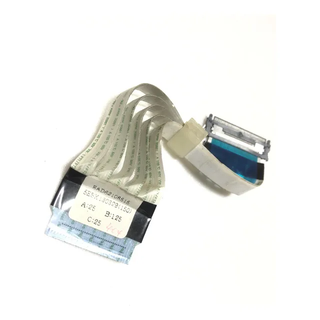 Cable Flex De Video Tv LG 22ma33a-pm