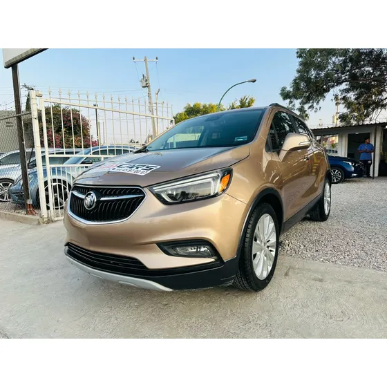 Buick Encore 1.4 Cxl Premium At