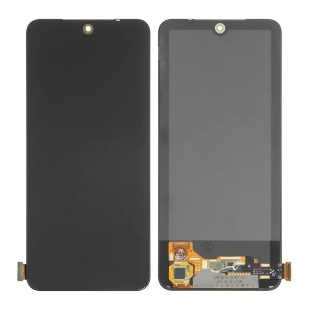 Pantalla Lcd 3/4 Completo Xiaomi Redmi Note 10 Note 10s 4g 