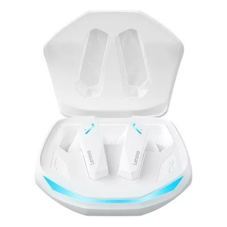 Fone De Ouvido Sem Fio Lenovo Gm2 Pro Tws Bluetooth 5.3 Fone De Ouvido Sem Fio Lenovo Gm2 Pro Tws Bluetooth 5.3