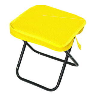 Silla Plegable Para Acampar Pie De Sillón Plegable Amarillo Silla Plegable Para Acampar Pie De Sillón Plegable Amarillo