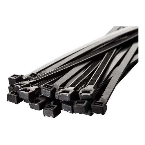 Abraçadeira Nylon Hellermann 520x12,5mm Preto T250r - 50pçs Cor Preta