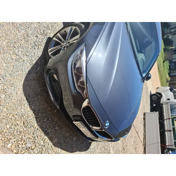 Bmw Serie 4 2.0 428i Sport 245cv