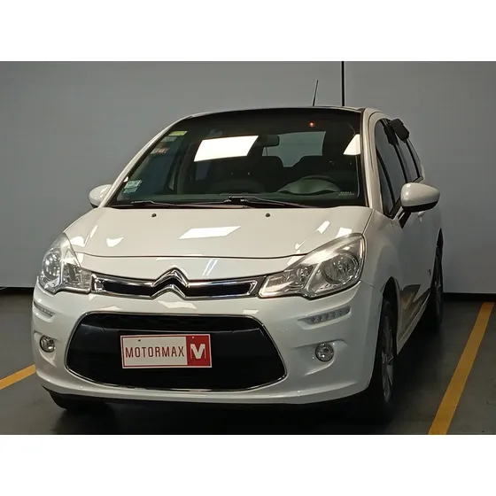 Citroën C3 1.5 I 90cv Tendance Pack Secure