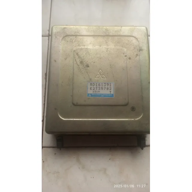 Computadora (ecu) Mitsubishi Sigma Diamante(md161391)