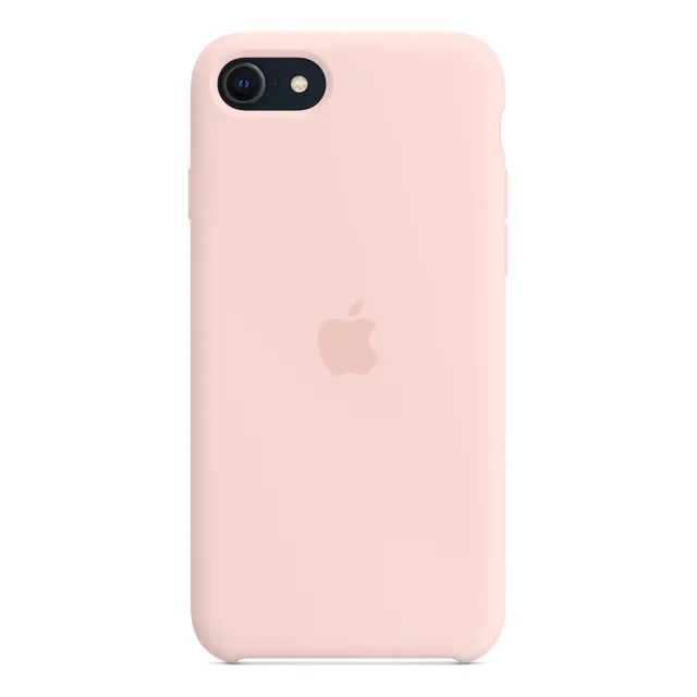 Estuche Case Carcasa Silicona Para iPhone Apple Se 2013