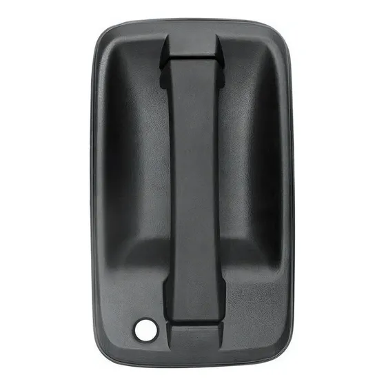 Jaladera Puerta Ext/der Para Isuzu Npr Color Negro