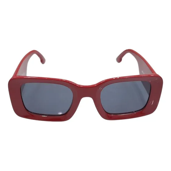 Lentes De Sol Orbital Leiden Zaira Nara Retro Patilla Gruesa