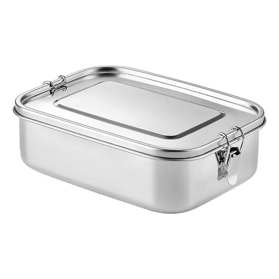 Contenedor De Almuerzo Caja De Comida Bento Box Para Cocina