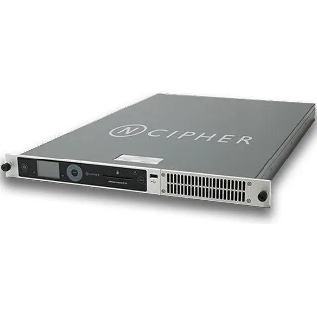 Módulo De Seguridad Hardware Ncipher Nshield Connect Nh2075