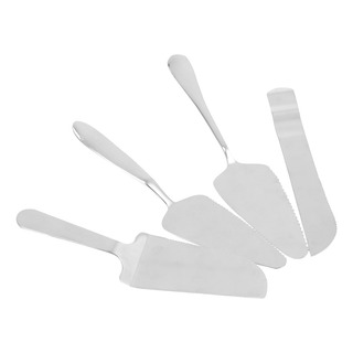 4 Piezas Para Cortar Tartas, Pan Y Pizza, Práctico Para El H 4 Piezas Para Cortar Tartas, Pan Y Pizza, Práctico Para El H