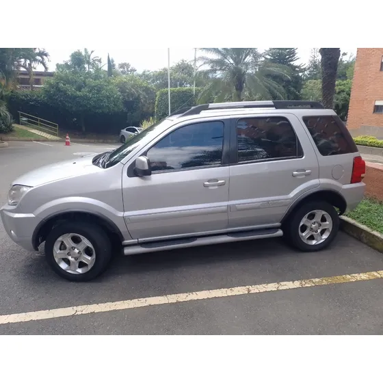 Ford Ecosport 2.0 L 4x2