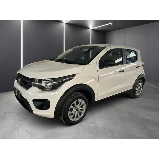 Fiat Mobi Like 1.0 Fire Flex 5p.
