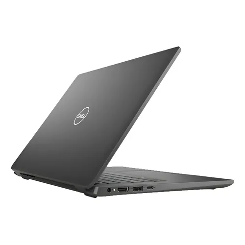 Dell ノートパソコン　Latitude 5490 14インチ　黒　ビジネス用 Notebook Dell Latitude 5490 Preto 14