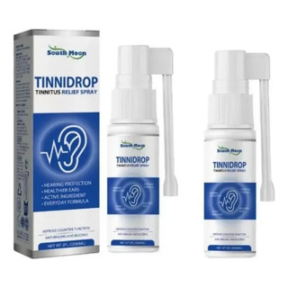 Aerosol Para Aliviar El Tinnitus Otbk Tinnidrop A1 Aerosol Para Aliviar El Tinnitus Otbk Tinnidrop A1
