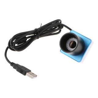 Telescopio Ocular Electrónico 0.3mp Cámara Digital Usb Telescopio Ocular Electrónico 0.3mp Cámara Digital Usb