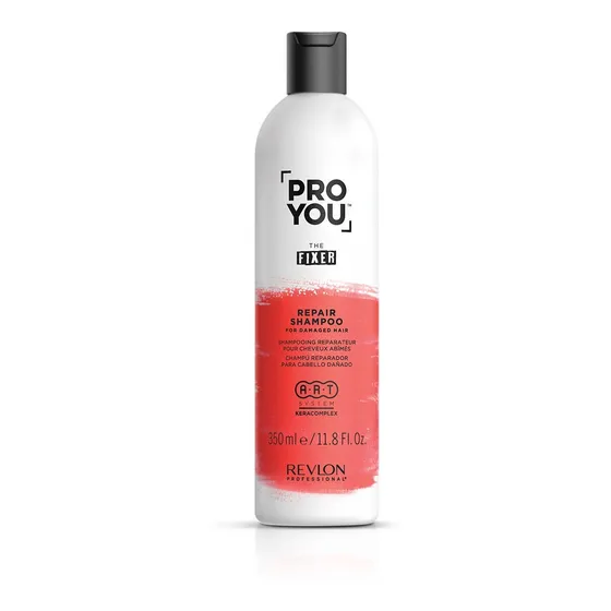 Revlon Professional Pro You The Fixer Shampoo 350ml - Jsaúl