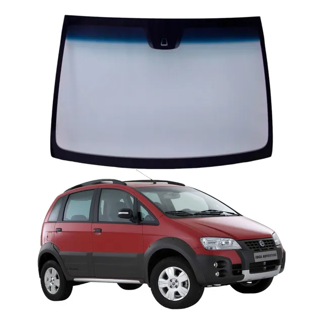 Parabrisa Fiat Idea 2006 2007 2008 2009 2010 2011 2012 2013