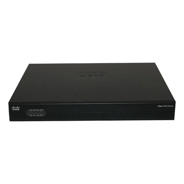 Router Cisco Isr4321 de la serie 4300
