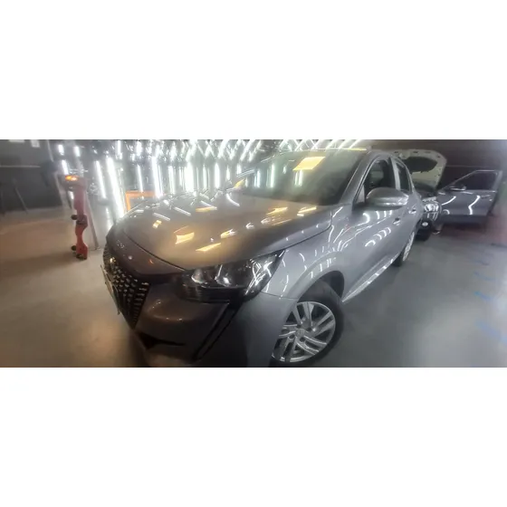 Peugeot 208 1.6l Active