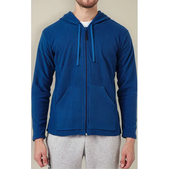 Hoodie Térmico Hombre Nevado Del Ruiz