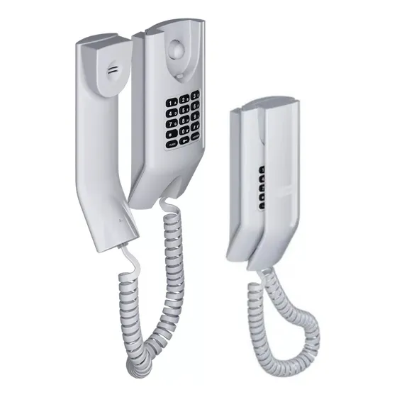 Intelbras TDMI 300 Branco