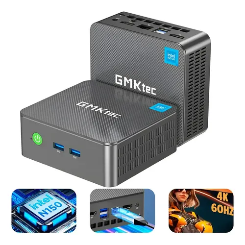 Mini PC Apple MAC MINI Mac Mini M1 M1 - 8GB de RAM - 256GB