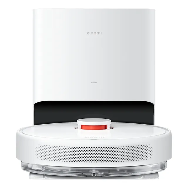 Aspirador de pó robô Xiaomi X10 BHR6068EU 220V Branco