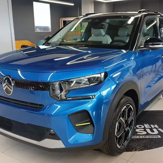 Citroën HIBRIDO C3 Max Hibrido 2026 Max