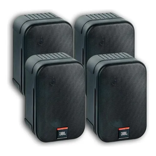 Surround Bose Virtually Invisible 300 Wireless Pack | Parcelamento