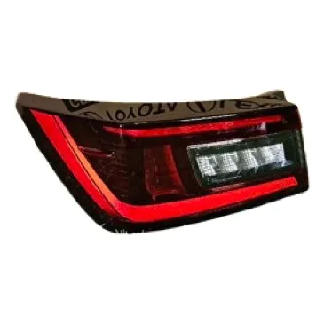 Stop Izquierdo Yaris G 2023 2024 Original