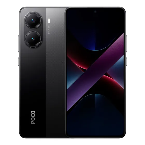 Xiaomi Poco X7 Pro 5g De 6.67  256gb 12gb Ram 