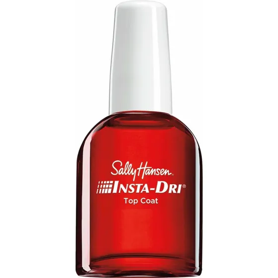 Top Coat Sally Hansen Insta Dri Seca S - mL a $5846