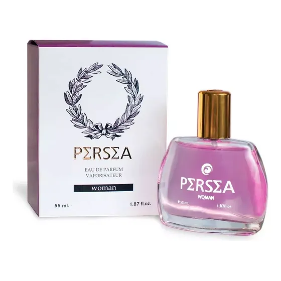 Perfume Paulvic Persea Volumen de la unidad 55 mL