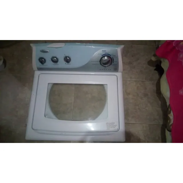 Repuestos Lavadora Whirlpool 