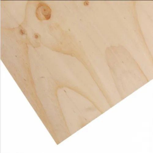 Terciado Pino Estructural 18mm*1.22mt*2.44mt