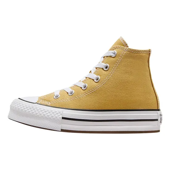Zapatilla Urbana Converse Chuck 70 Plus 162054c Yellow