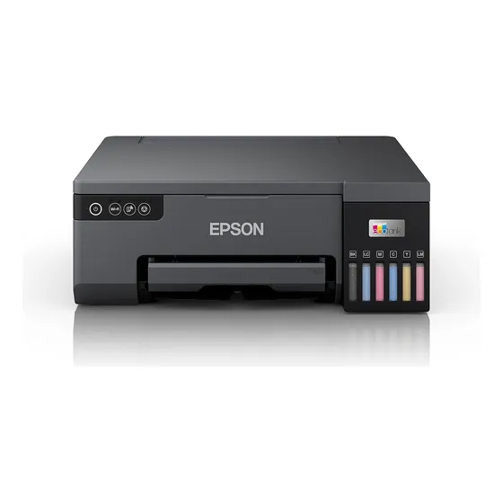 Impresora Epson Fotografica L8050 Wifi