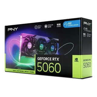 Placa De Video Pny Geforce Gtx 1060 3gb | Mercado Livre