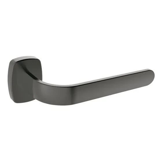 Portarrollo Fundicion Pacifico Gun Metal Prestige Gris Fp