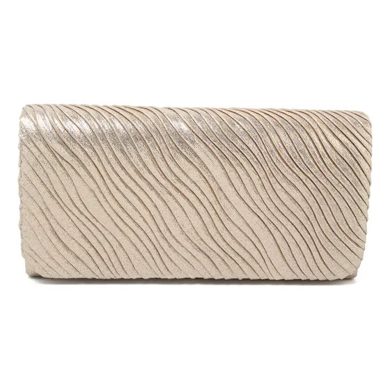 Cartera De Fiesta Sobre Noche Seda 3 Mujer Importada Premium